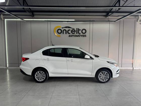 FIAT CRONOS 1.0 FIREFLY FLEX DRIVE MANUAL